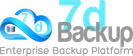 7dBackup
