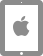 Logo di iPad