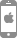 Logo di iPhone