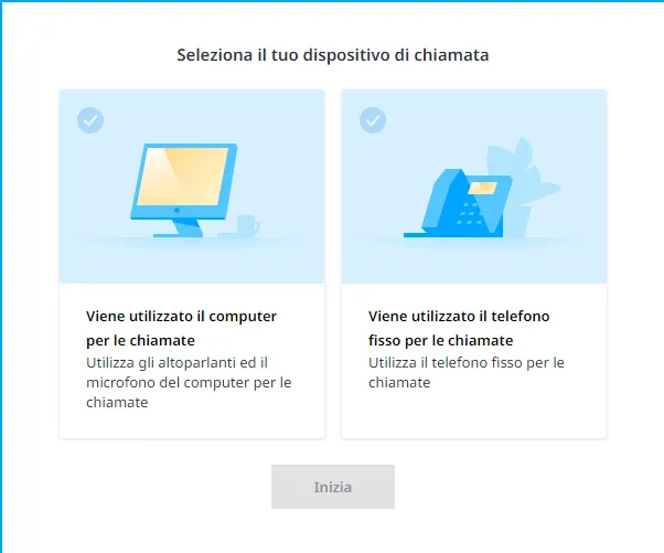 Schermata di accesso dell’app desktop EagleMercury con i campi e-mail e password